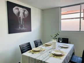 Volcan Apartment 5 Bed 5 Bedroom 5 Bath